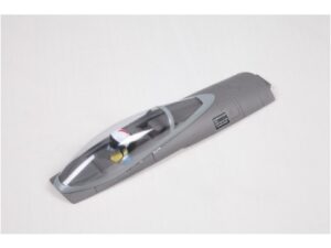 Cockpit zu F-16 - 64mm, Spw 730mm, FMS - ROCKN106