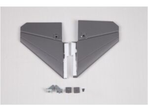 Höhenleitwerk zu F-16 - 64mm, Spw 730mm, FMS - ROCKN103