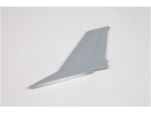 Seitenruder zu F-16 - 64mm, Spw 730mm, FMS - ROCKN104