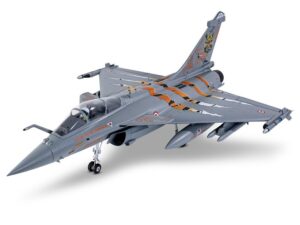FMS EDF Jet 64mm - Rafale - 740mm, PNP-Set + Reflex - FMS139P REFV3