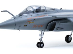 Bugfahrwerksbein zu FMS EDF Jet 64mm - Rafale - 740mm