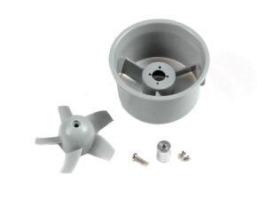 Impeller / EDF 64mm zu Impeller-Jets von FMS - FMS64MM