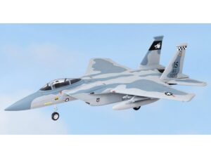 FMS EDF Jet 64mm F-15 V2 - 710mm - PNP-Set - FMS093P