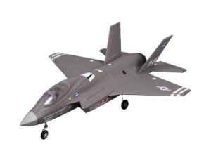 FMS EDF Jet 64mm F-35 V2 - 698mm - PNP-Set