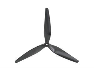 HQ X-Class Props 13x12x3R - CW - Nylon/CFK