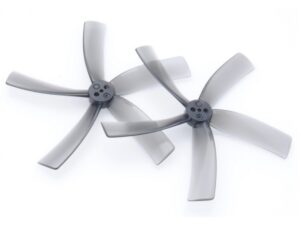 HQ Props Duct-75MMX5 - 2x CW / 2x CCW - Cinewhoop