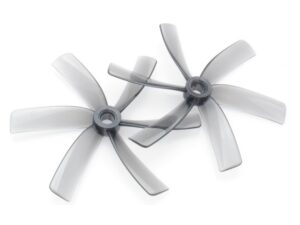 HQ Props Duct-75MMX5 - 2x CW / 2x CCW - Cinewhoop