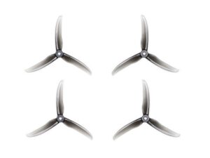 T-Motor-Propeller T5143S - 5.1x4.3 - Tri-blade POPO Kompatibel