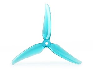 T-Motor T5147 Tri-blade - Race Propeller - 4er-Set
