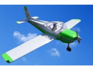 Monsun BO 209, 100ccm, Spw 3500mm, ARF-Set, Skysun Hobbies