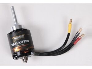 Motor 3541-KV750 zu Pilatus PC-21, PA-18 FMSKV750 PRKVX750-1