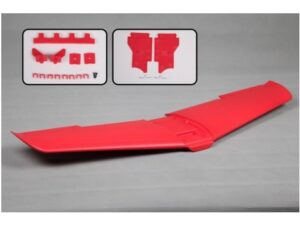 Tragflächen zu Pilatus PC-21, Spw 1100mm, FMS - FMSPP102