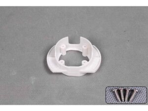 Motorträger zu Waco YMF-5D, 1030mm, KE110, FMS