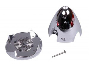 Spinner Strega und Dago Red P-51,  FMSEH109, ROCKA107