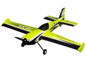 MXS 3D Aerobatic V2, Spw 1100mm, PNP-Set von RocHobby FMS - ROC021P