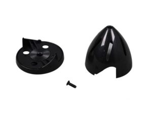 Spinner-Set zu MXS 3D, Spw 1100mm, RocHobby FMS Rockl 108