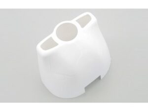 Motorhaube zu Falcon, Spw 1220mm, FMS / RocHobby - ROCKM104