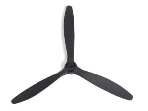 Propeller 10x6, 3 Blatt zu Falcon, Spw 1220mm, FMS / RocHobby