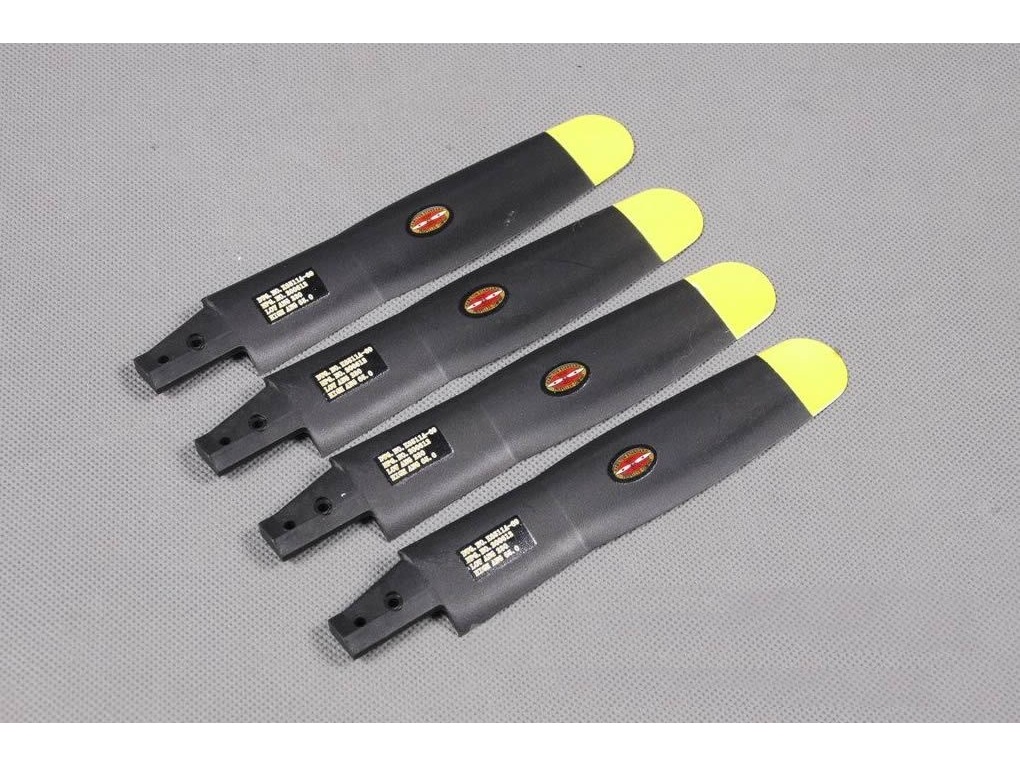 Propeller / Luftschraube 14x8 zu Mustang P-51D, 1450mm, FMSPROP003