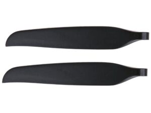 Propeller / Luftschraube 13.5x6 zu ASW-17 Elektrosegler, Spw 2500mm, FMS