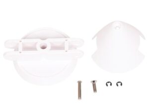 Spinner zu ASW-17 Elektrosegler, Spw 2500mm, FMS