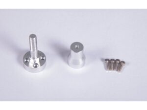 Propeller-Adapter zur 980mm Warbird-Series, FMS - FH116/FMMDZ013/FL117