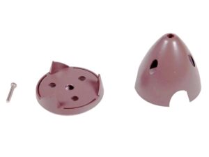 Spinner zu P-40B Flying Tiger, High-Speed, Spw 980mm, FMS - FL105