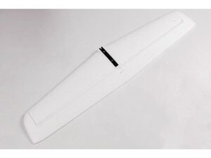 Höhenruder zu Elektrosegler Fox V2, 2320mm, FMSMT103, FMS