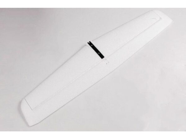 Höhenruder zu Elektrosegler Fox V2, 2320mm, FMSMT103, FMS