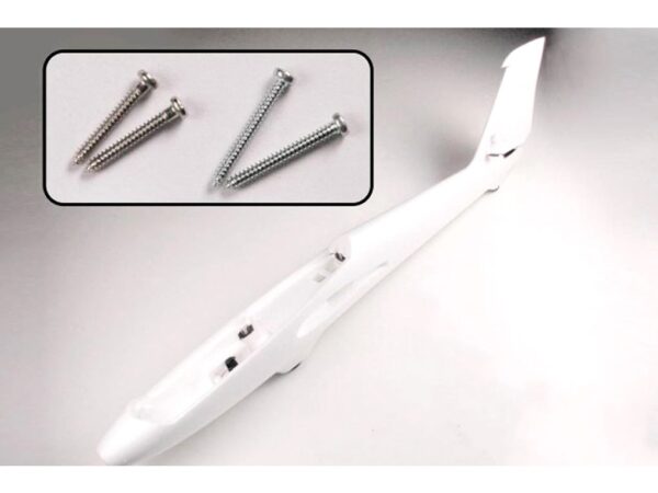 Rumpf zu Elektrosegler Fox V2, 2320mm, MT101 V2, FMSMT101