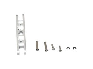 Propeller-Adapter zu Fox Sport Glider / Elektrosegler, Spw 3000mm, FMS