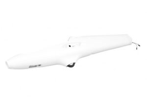 Rumpf vorne zu Fox Sport Glider / Elektrosegler, Spw 3000mm, FMS