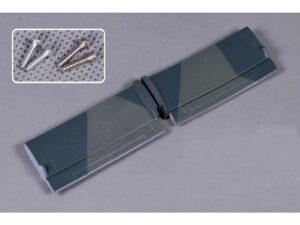 Höhenruder zu Ju 87 - Stuka, 1400mm, FMS - MH103