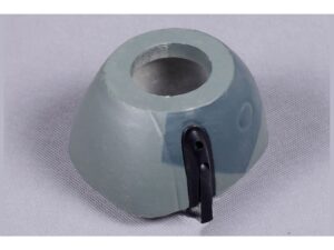 Motorhaube zu Ju 87 - Stuka 1400mm FMS - MH303