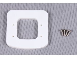 Motorhalterung zu Ju 87 - Stuka 1400mm FMS - MH304