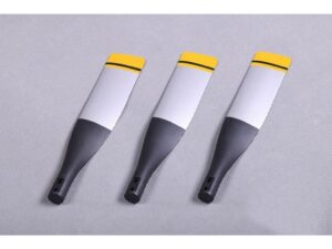 Propeller / Luftschraube 13x9 zu T-28 Trojan V3/V4, Spw 1420mm, FMSPROP014