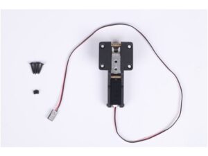 Hauptfahrwerkmodul zu P-47, A-10,1500mm, Super Scorpion 90mm FMSRE027