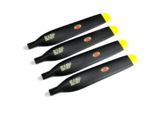 Propeller 14x8 zu P-47 1500mm, F4U 1400mm,  FMSPROP004