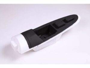 Cockpit zu Mustang P-51D, 1700mm, FMS - SG108-FF