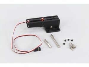 Hauptfahrwerk-Modul zu Mustang P-51D, P-47, 1700mm, FMS - FMSREX002