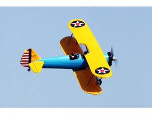 Propeller zu Stearman PT-17, Spw 1050mm, von FMS