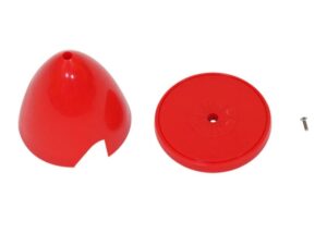 Spinner zu Pitts V2 Sport 3D, 1400mm, FMS - FMSRY113