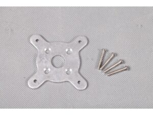 Montage-Kreuz zu Pitts Sport 3D, 1400mm, FMS - FJ-306