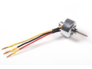 Motor mit 1550KV - FMS-Motor-KV1550