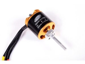 Motor 3948 mit 760KV - FMS-Motor-3948-KV760