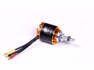 Motor 4258 mit 550KV - FMS-Motor-4258-KV550