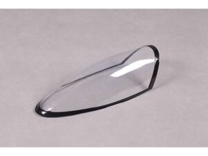 Kabinenhaube zu Sbach 342, 1300mm, FMS - SY105