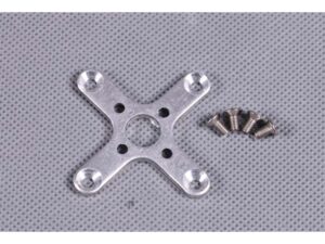 Motor-Montagekreuz zu Sbach 342, 1300mm, FMSDJ004