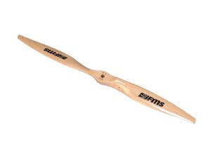 Propeller / Luftschraube 20x8 zu Extra 330 - 3D, Spw 2000mm, FMS