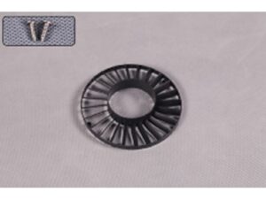 Motorverkleidung zu Yak 54-GT - 3D, Spw 1300mm, FMS - SX104